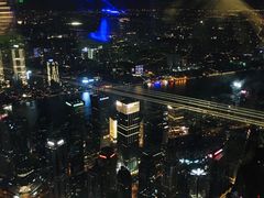-上海中心大厦