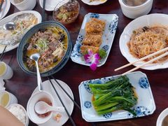 -道南書院·私房菜·早午茶·茶馆