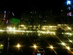 -楠柏弯休闲山庄(梨花溪店)