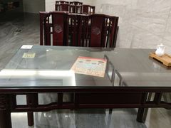 大堂-毛华美食(清扬路店)