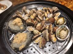 -船奇蒸汽海鲜·闽菜(八市海鲜总店)