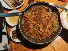 -一桶江山餐厅(松北店)