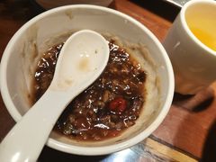 -老兰家传统烧烤炒菜泡馍(小南门店)