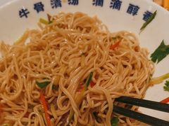 -陳香貴·兰州牛肉面(上海长风大悦城店)