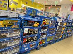 -孩子王(协信星光时代广场店)