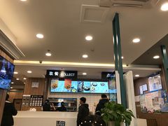 -魏家凉皮(来广营店)