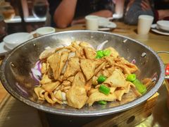 -百年神厨·地道川菜(清江西路店)