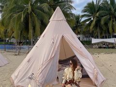 -石梅湾艾美度假酒店