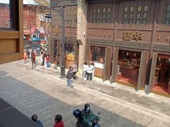 -嘉华鲜花饼·现烤(昆明老街店)