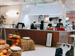 -1/4 ONE QUARTER COFFEE LAB(朝阳大悦城店)