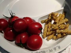 -呱呱叫民俗风味主题餐厅(沣峪口店)