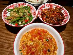 -恰饭·老长沙市井菜(天河客运站店)