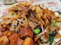 -葛记焖饼(伏牛路店)