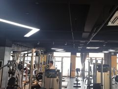 -ENERGY原力健身(川周店)