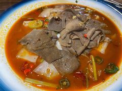 -阿记烧烤(大兴新区店)