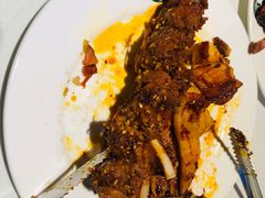 -戈拿旺巴西烤肉(崇文门店)
