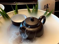 -蛇口希尔顿南海酒店·随轩中餐厅·粤菜