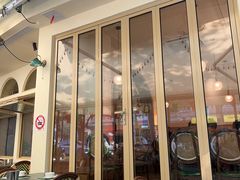 -帕蓝·暹罗料理(大学路店)