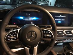 -北京之星奔驰4S店(亦庄店)