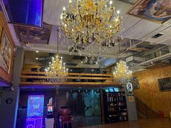 -明日世界密室轰趴·剧本桌游·箭馆团建(国贸店)