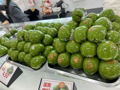 -许阿姨糕团店(南京总店)