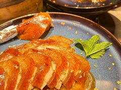 -青年公社烤鸭(肇嘉浜路店)