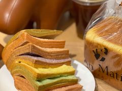 -早安巴黎(四季坊店)