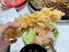 -铜元老码头鳝鱼火锅