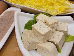 -湯系·煲汤手艺人(东二环泰禾广场店)