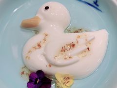 -京华烟云·北京烤鸭(领展购物广场·中关村店)