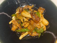 -贡宴盐帮菜自贡驻京联络处餐厅