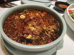 -江城小馆陕南妈妈菜·全球旅行餐厅(钟楼店)