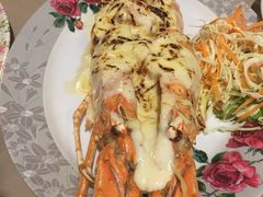 -Red Lobster