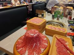 -空之介寿喜烧·和牛放题(恒隆广场店)
