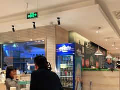 -比格比萨自助(宋家庄店)
