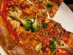 -WOLFGANG PUCK KITCHEN & BAR(迪士尼小镇店)