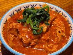 -柴窝堡22号辣子鸡·传承新疆菜