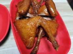 -光明刘冰乳鸽店(光明法政北路店)