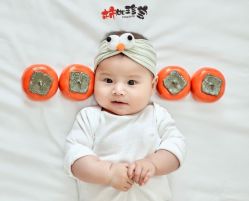 点击看大图 -哈妮儿童摄影(德清店)