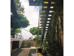 -喜洲吧·江畔老船厂·庭院餐厅(喜临院店)
