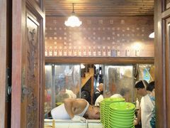 -张记牛肉面馆(天津路店)