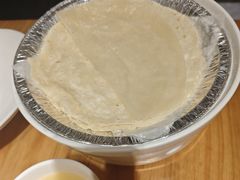 -姥姥家春饼店(惠新东街店)