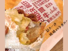 -肯德基(中州一店)