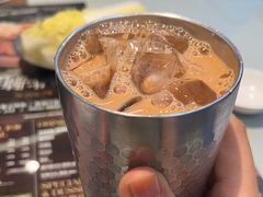-敏华冰厅(平安金融中心店)