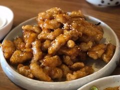 -妈妈的味道(工人体育场东路店)
