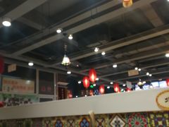 大堂-直隶安家牛肉罩饼(建华店)