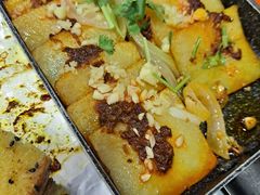 -熙成烧烤·三十三年(开发区店)