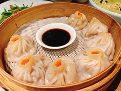 -周家二小姐的菜·扬州菜·香炒蟹·狮子头(江都金鹰店)