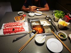 -海底捞火锅(金光华店)