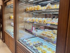 -丁香西饼屋(桂林路店)